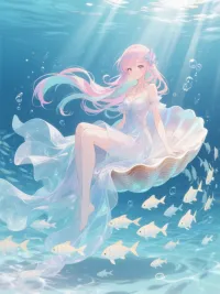 Animon | Anime generator 5